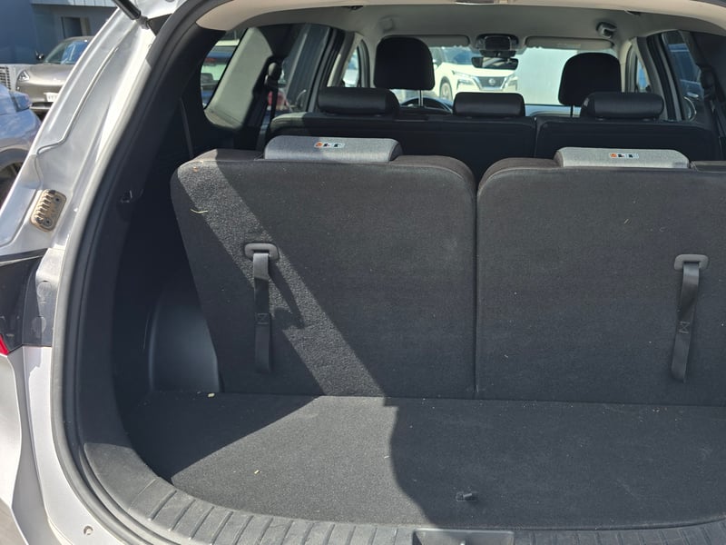 Hyundai SANTA FE TM CRDI 2.2 AUT 2023 - Imagen 5 de 18