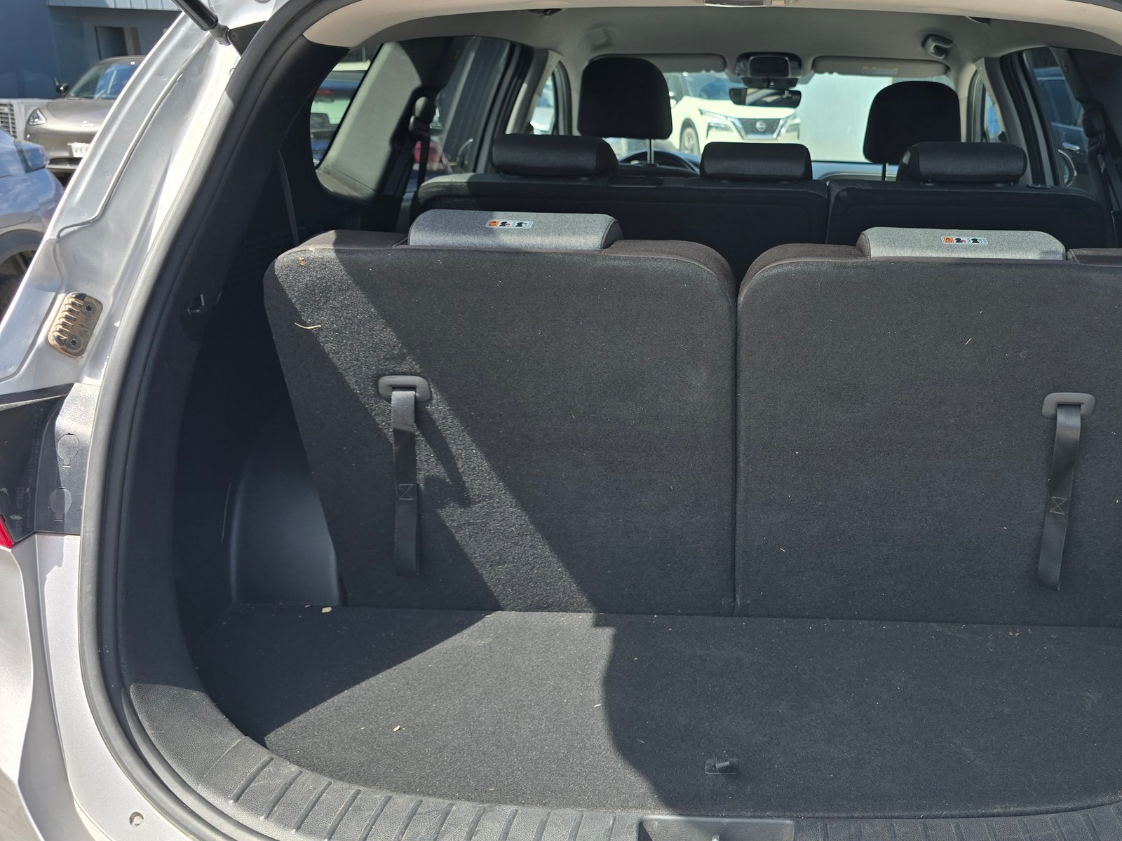 Hyundai SANTA FE TM CRDI 2.2 AUT 2023 - Foto 5 de 18