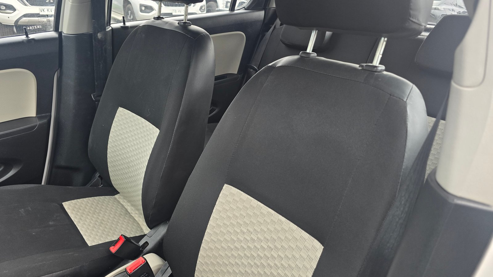 Suzuki ALTO GLX 800CC 2022 - Imagen 8 de 12