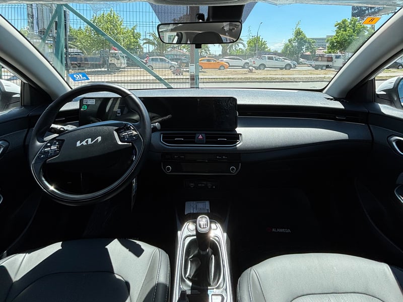 Kia K3 EX MPI 1.6 2025 - Imagen 3 de 4