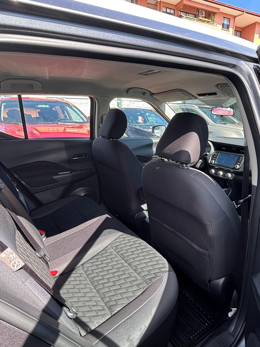 Nissan KICKS 4X2 1.6 AUT 2024 - Imagen 5 de 6