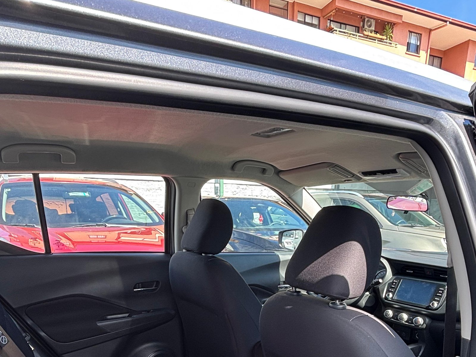 Nissan KICKS 4X2 1.6 AUT 2024 - Foto 5 de 6