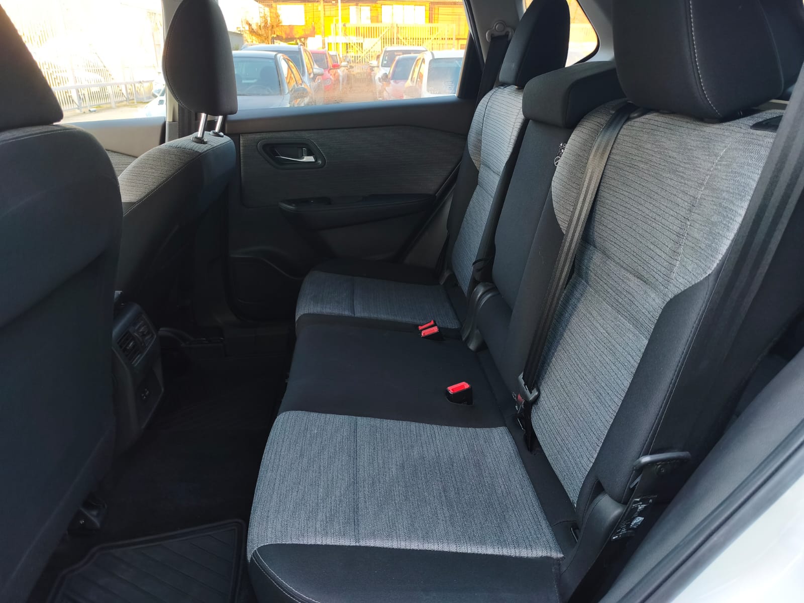 Nissan X TRAIL 4X2 2.5 AUT 2025 - Imagen 8 de 14