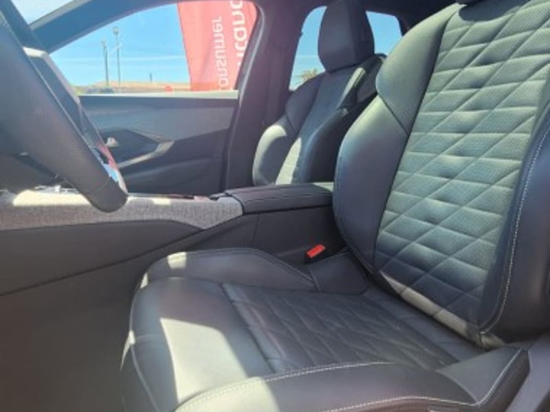 Peugeot 3008 GT 1.2 AUT 2025 - Imagen 10 de 10