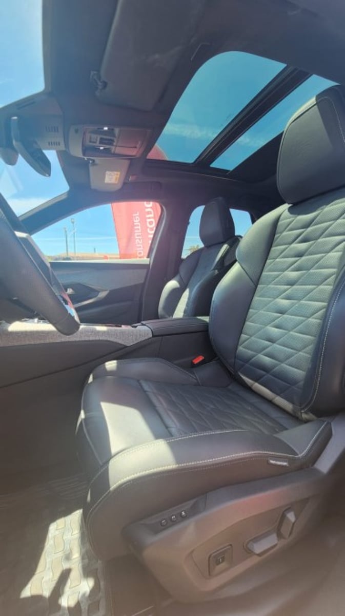 Peugeot 3008 GT 1.2 AUT 2025 - Imagen 10 de 10