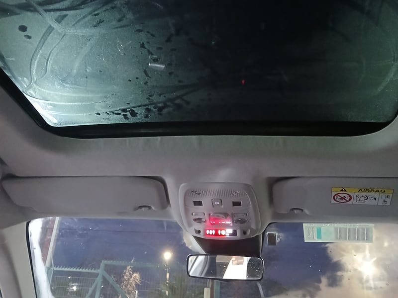 Citroën C4 1.2 AUT 2022 - Imagen 3 de 7