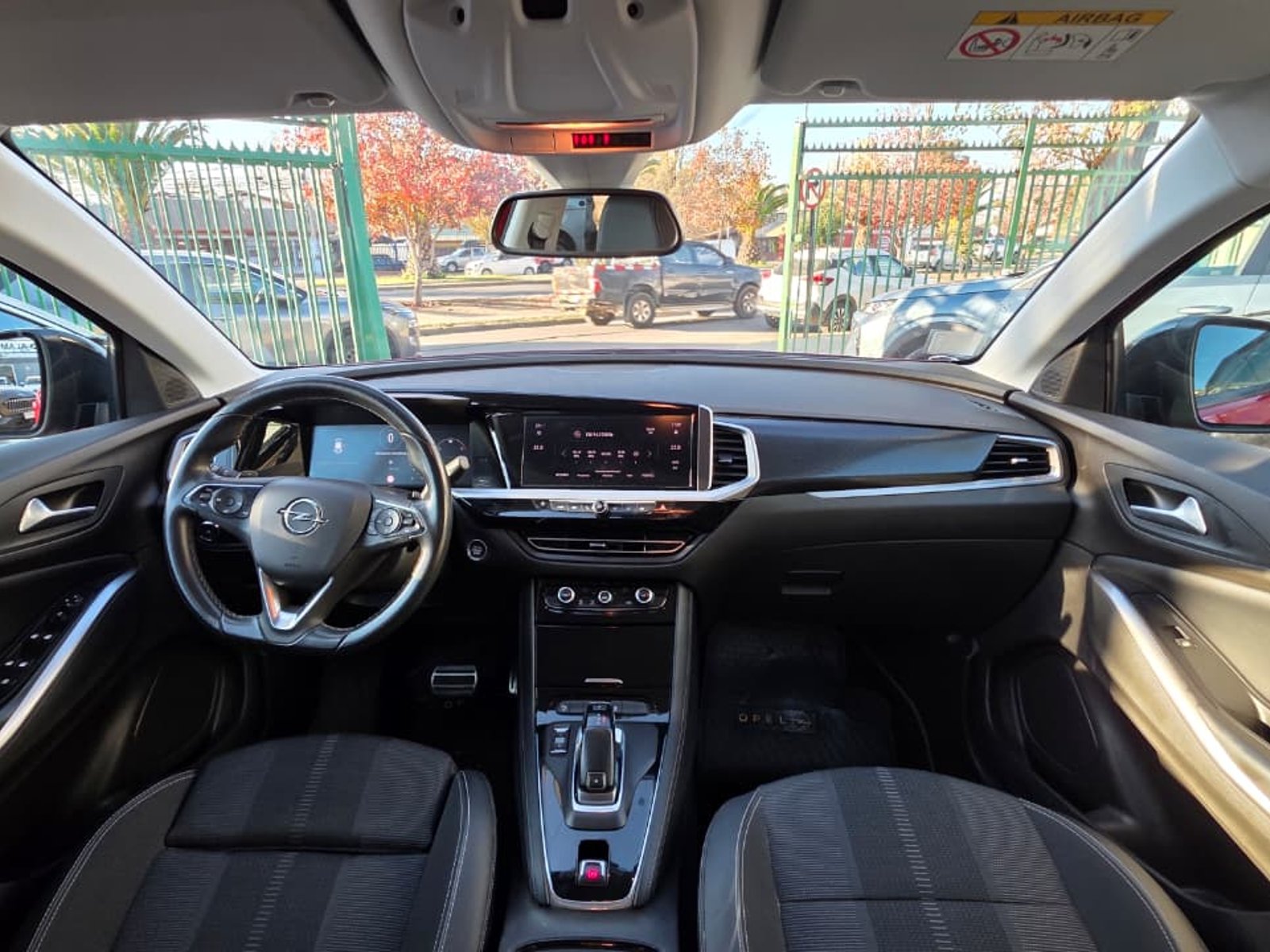 Opel GRANDLAND TD 1.5 AUT 2024 - Foto 3 de 10