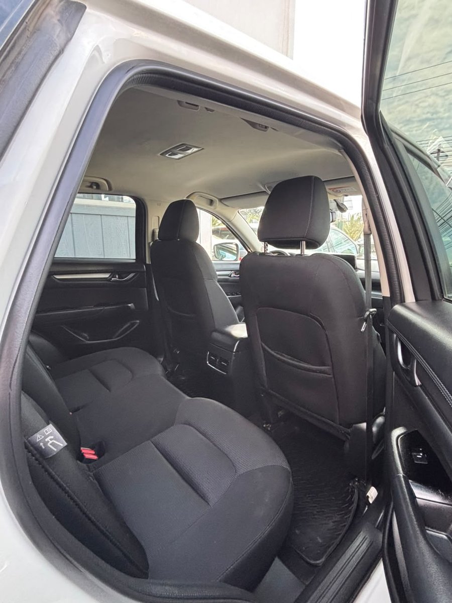 Mazda ALL NEW CX 5 R 2.0 AUT 2019 - Imagen 4 de 6