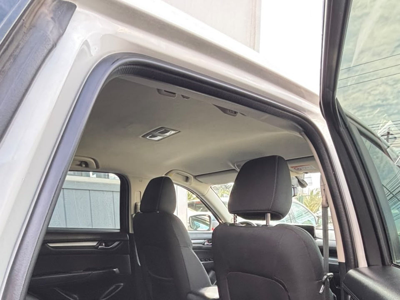 Mazda ALL NEW CX 5 R 2.0 AUT 2019 - Foto 4 de 6