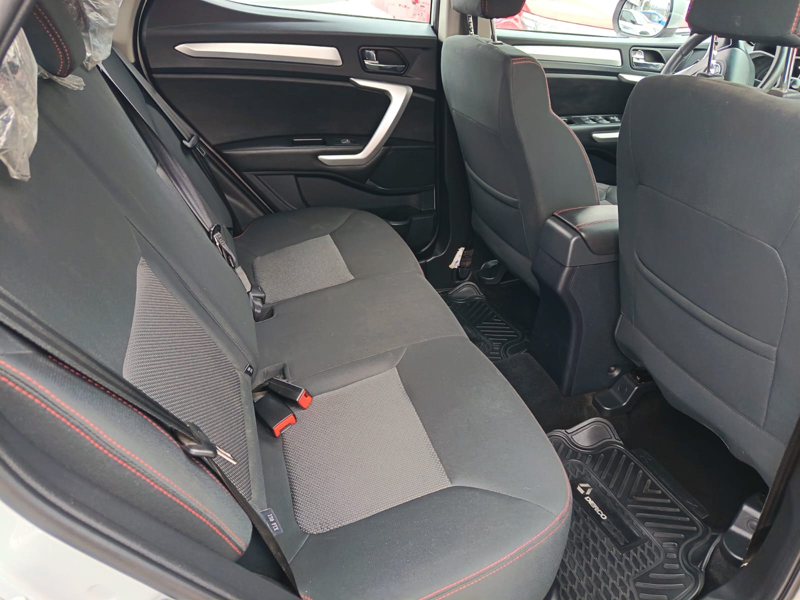 JAC S3 CE 1.6 2022 - Imagen 5 de 9