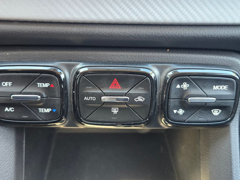 GAC Motor GS3 POWER 1.5 2024 - Imagen 13 de 18