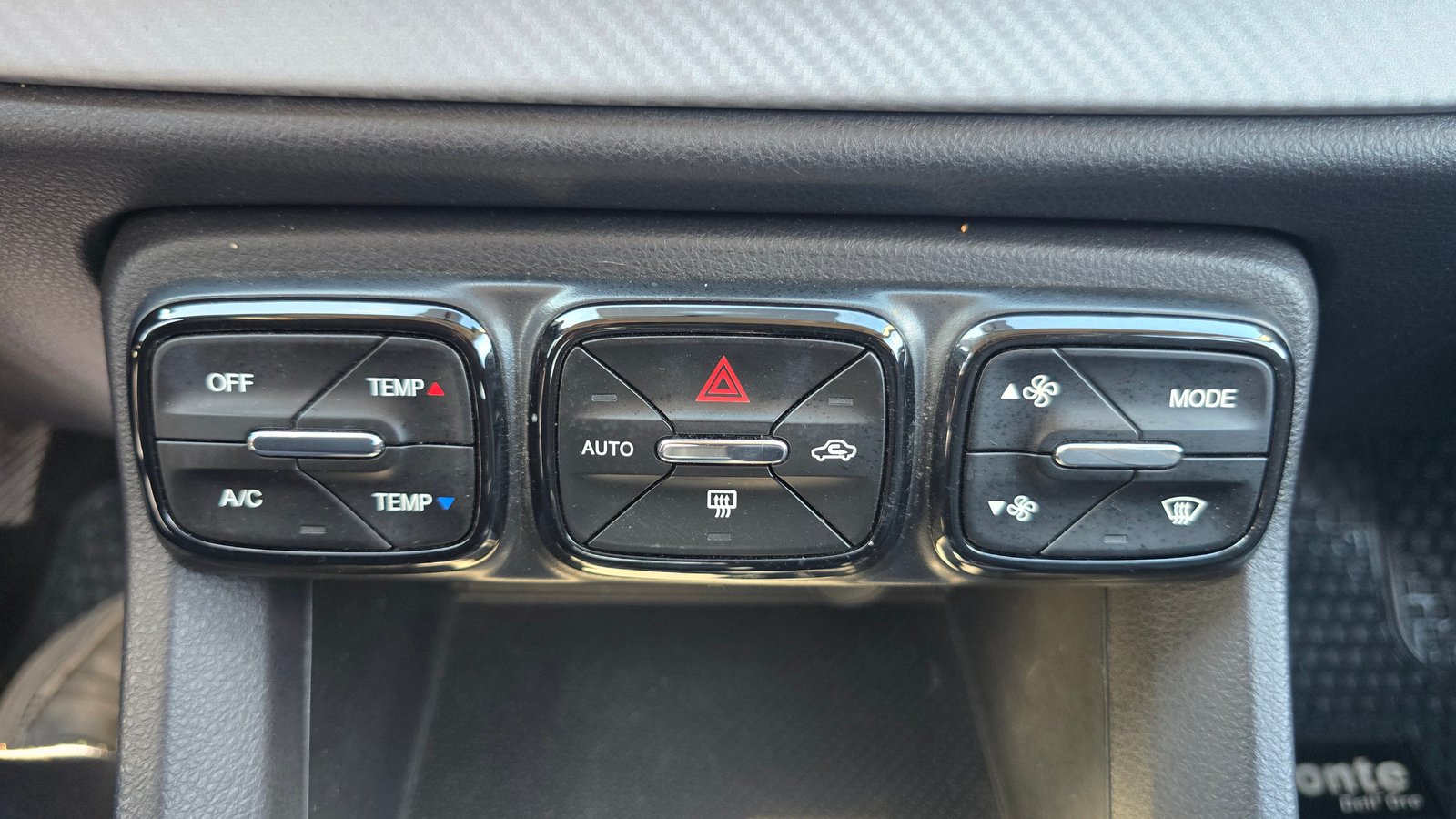 GAC Motor GS3 POWER 1.5 2024 - Imagen 13 de 18