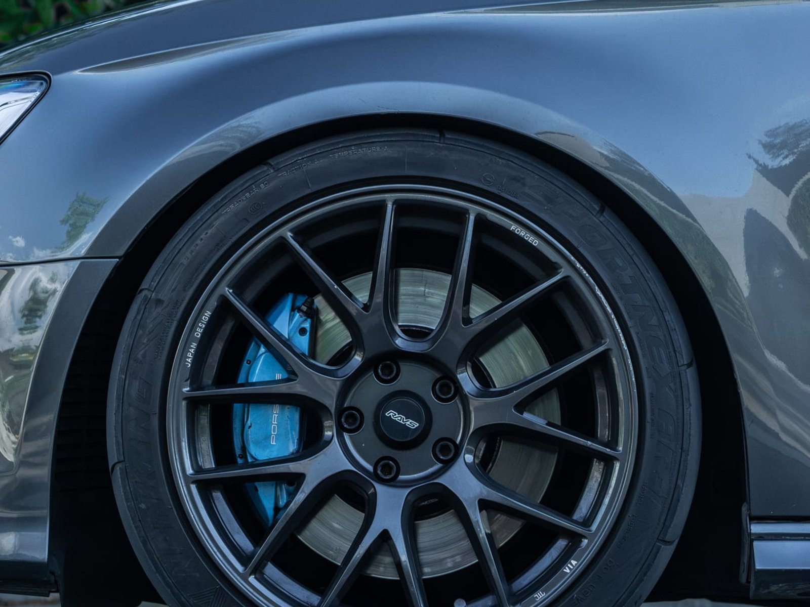 Audi S3 2018 - Foto 5 de 6