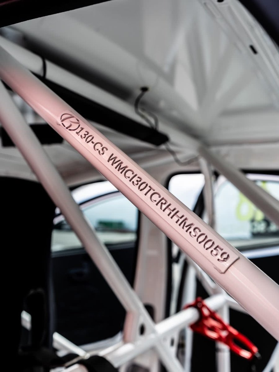 Hyundai I30N TCR 2019 - Imagen 5 de 6