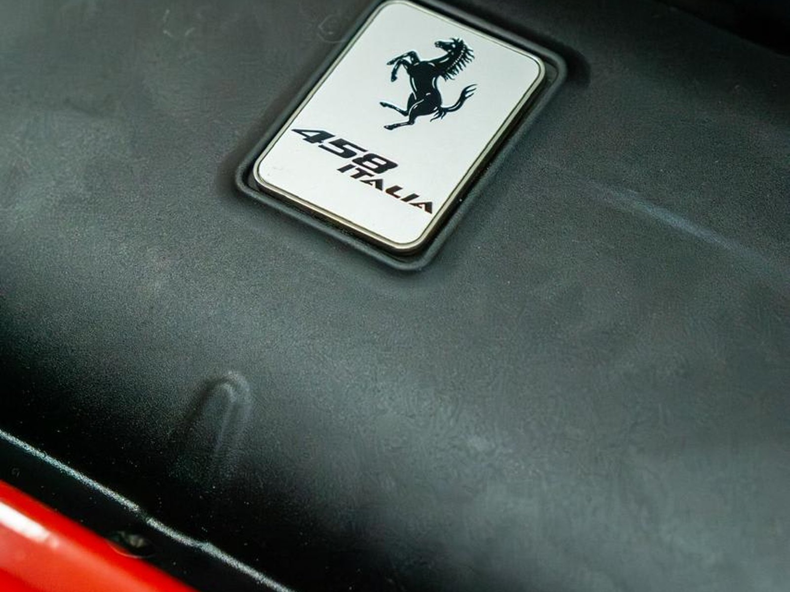 Ferrari 458 Italia 2015 - Foto 5 de 6