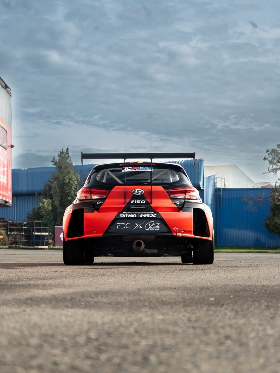 Hyundai I30N TCR 2019 - Imagen 4 de 6
