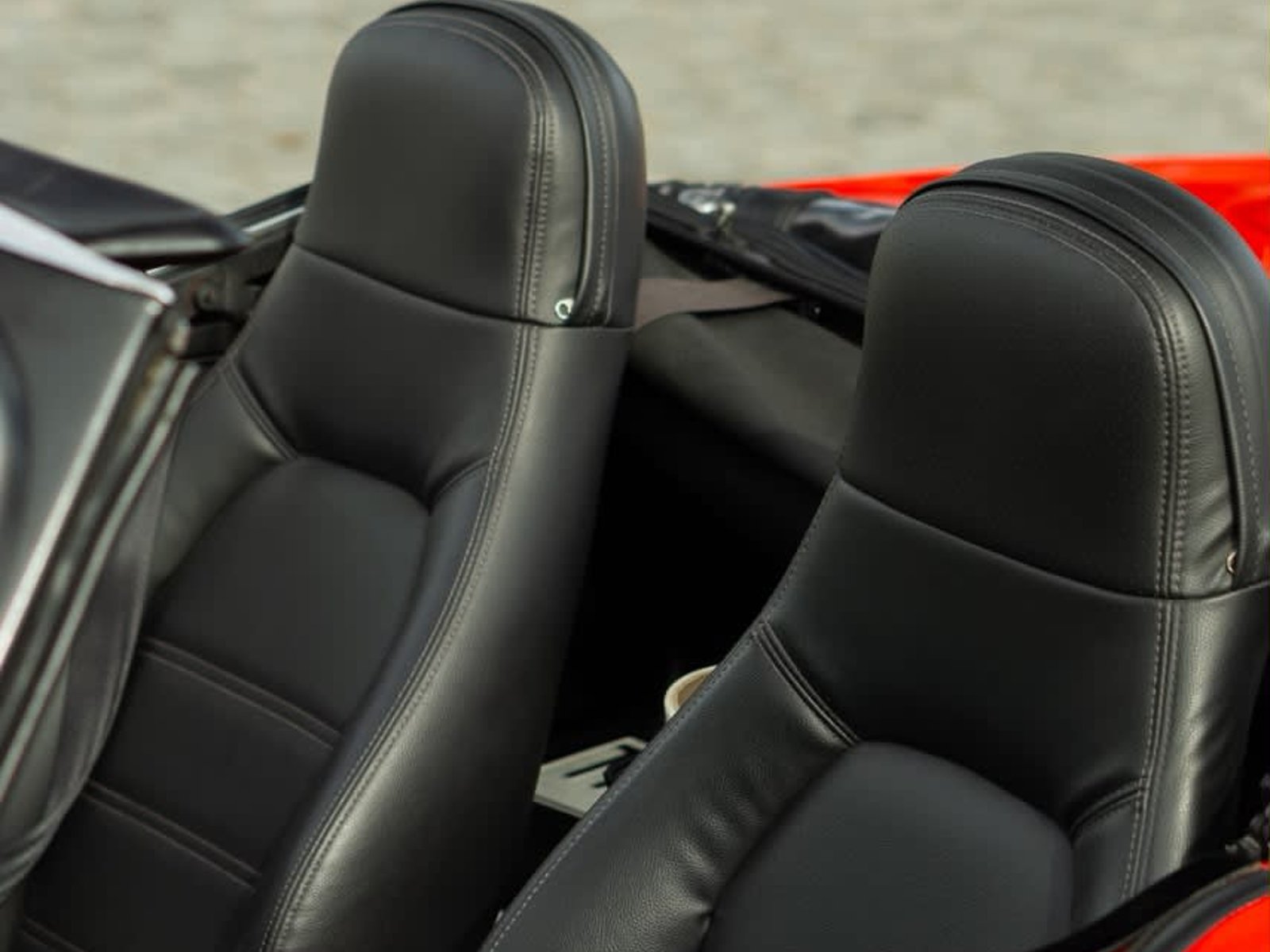 Triumph TR6 1973 - Foto 5 de 6