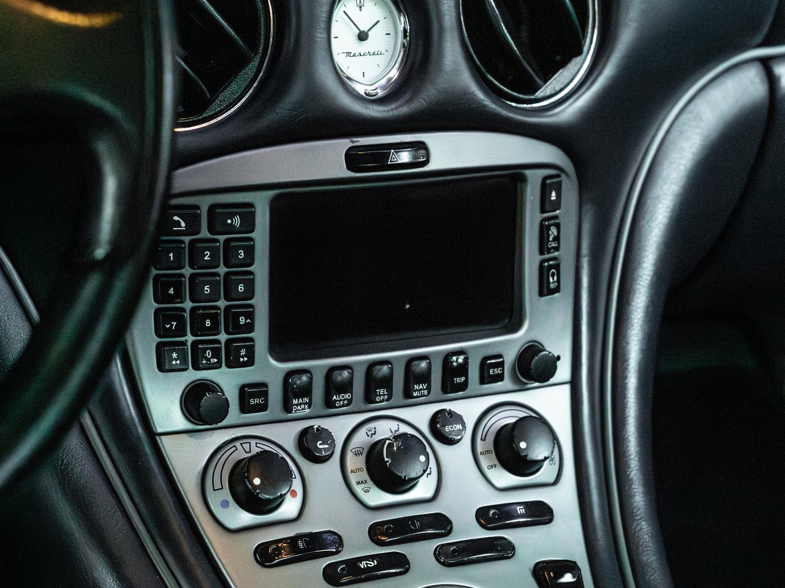 Maserati Cambiocorsa Coupe 2005 - Foto 5 de 6