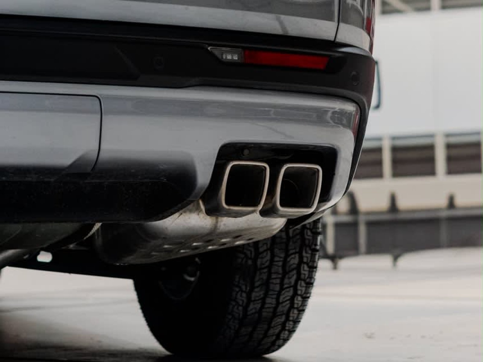 Chevrolet Traverse Z71 2026 - Foto 4 de 6