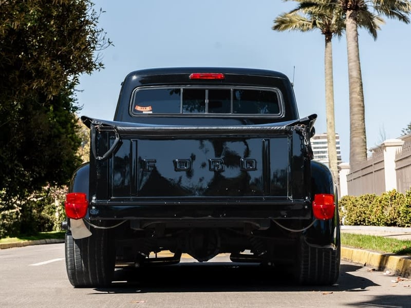 Ford F-100 1956 - Imagen 3 de 6