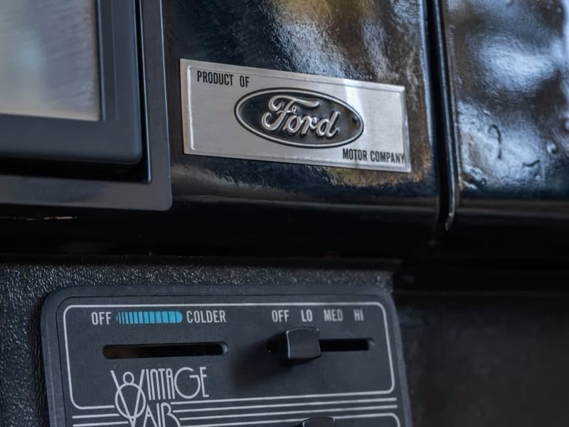 Ford F-100 1956 - Imagen 6 de 6