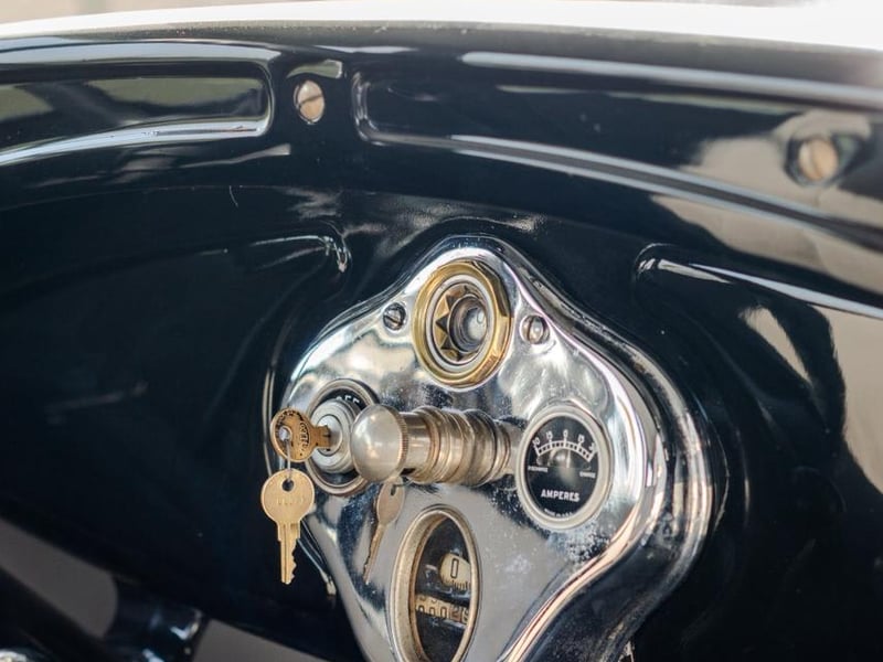 Ford A 1930 - Imagen 6 de 6