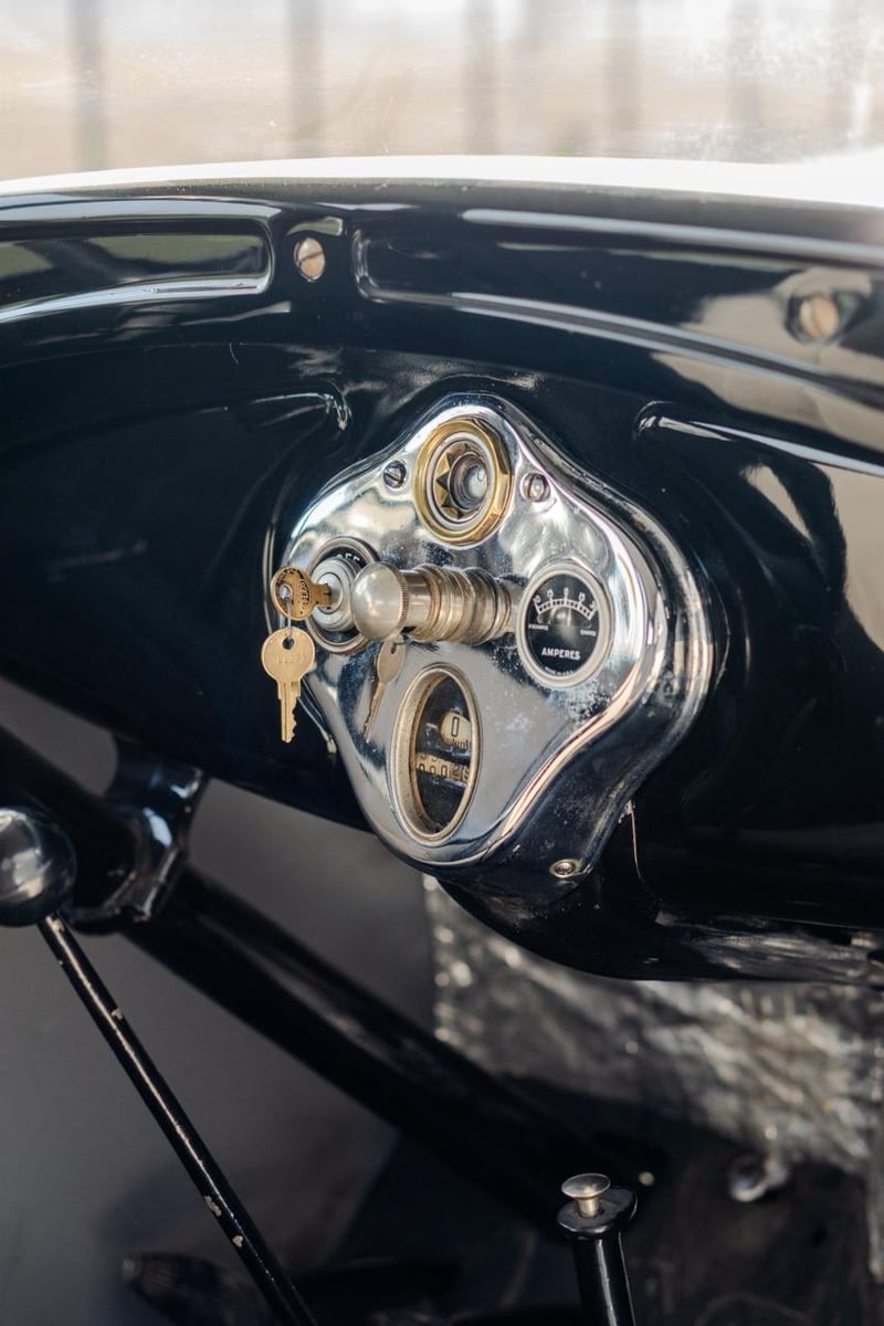 Ford A 1930 - Imagen 6 de 6