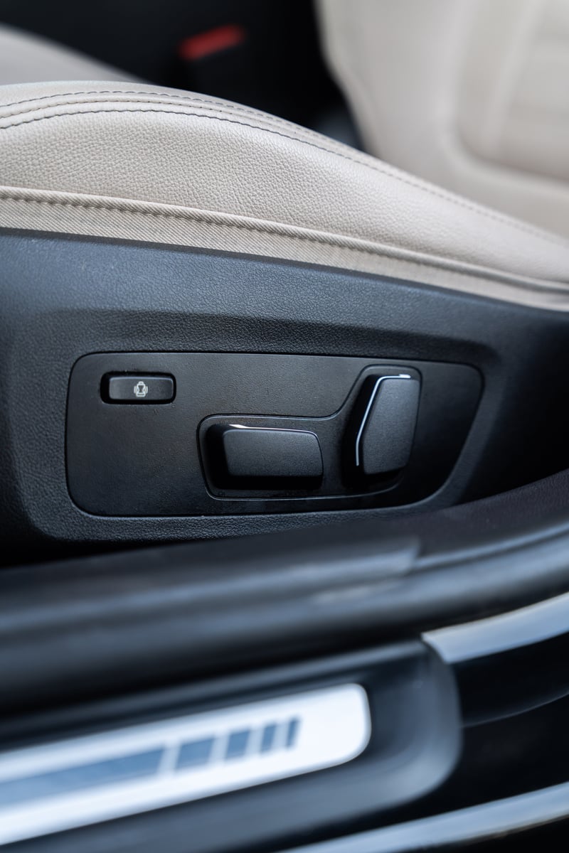BMW M340i 2024 - Imagen 4 de 6