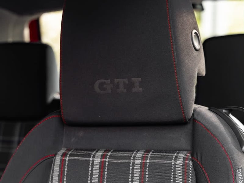 Volkswagen GOLF GTi MK3 1997 - Imagen 5 de 6