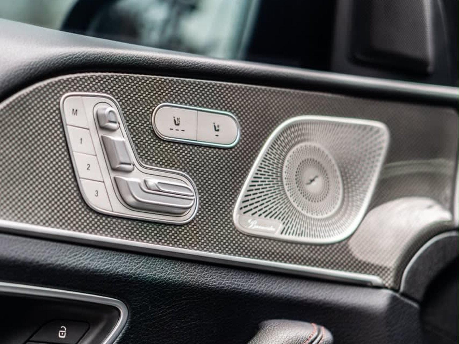Mercedes-Benz GLE 53 AMG 2021 - Foto 2 de 6