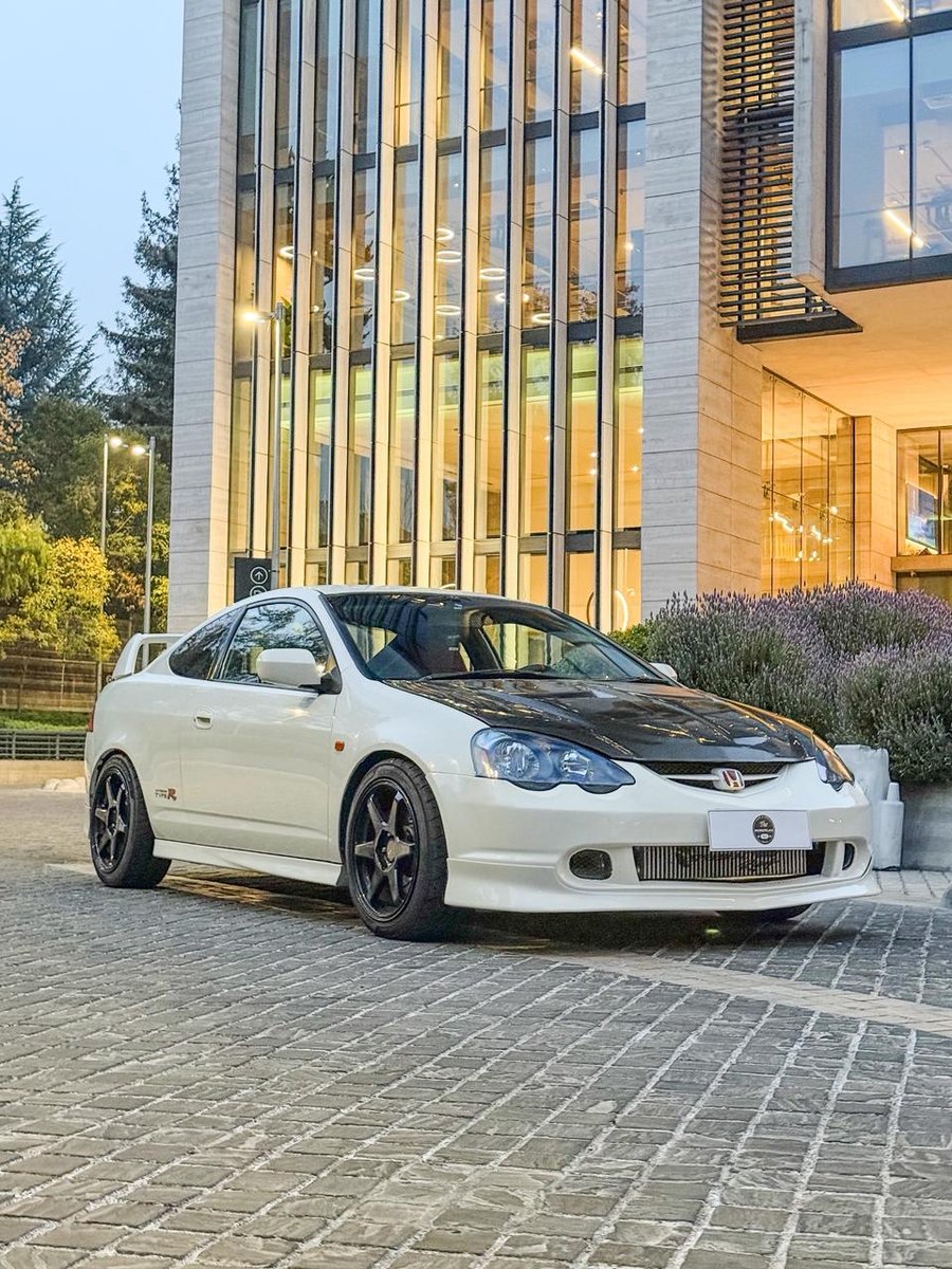 Honda Integra DC5 Type R 2004 - Imagen 3 de 6