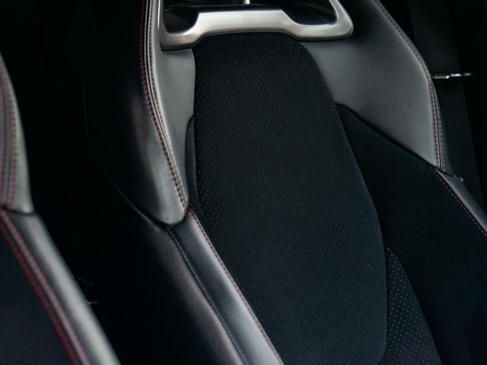 Toyota Yaris GR MK1 2022 - Foto 5 de 6