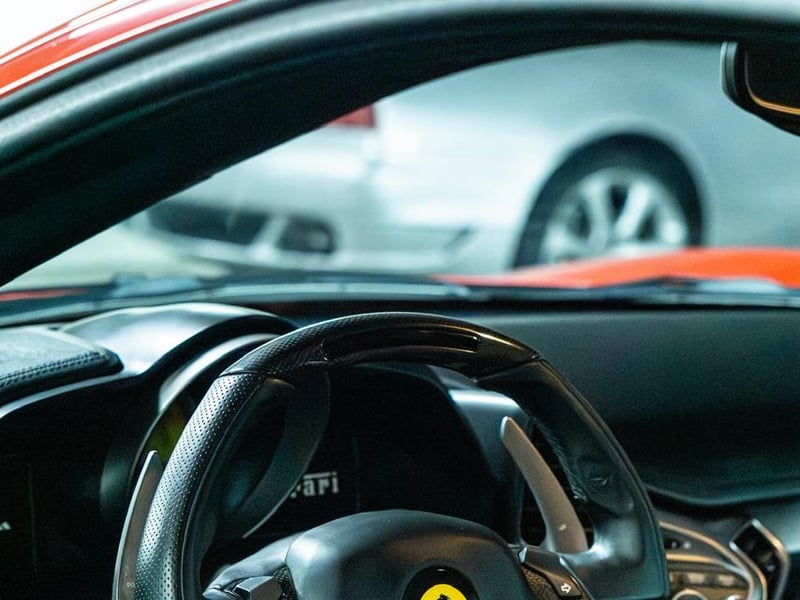 Ferrari 458 Italia 2015 - Imagen 6 de 6