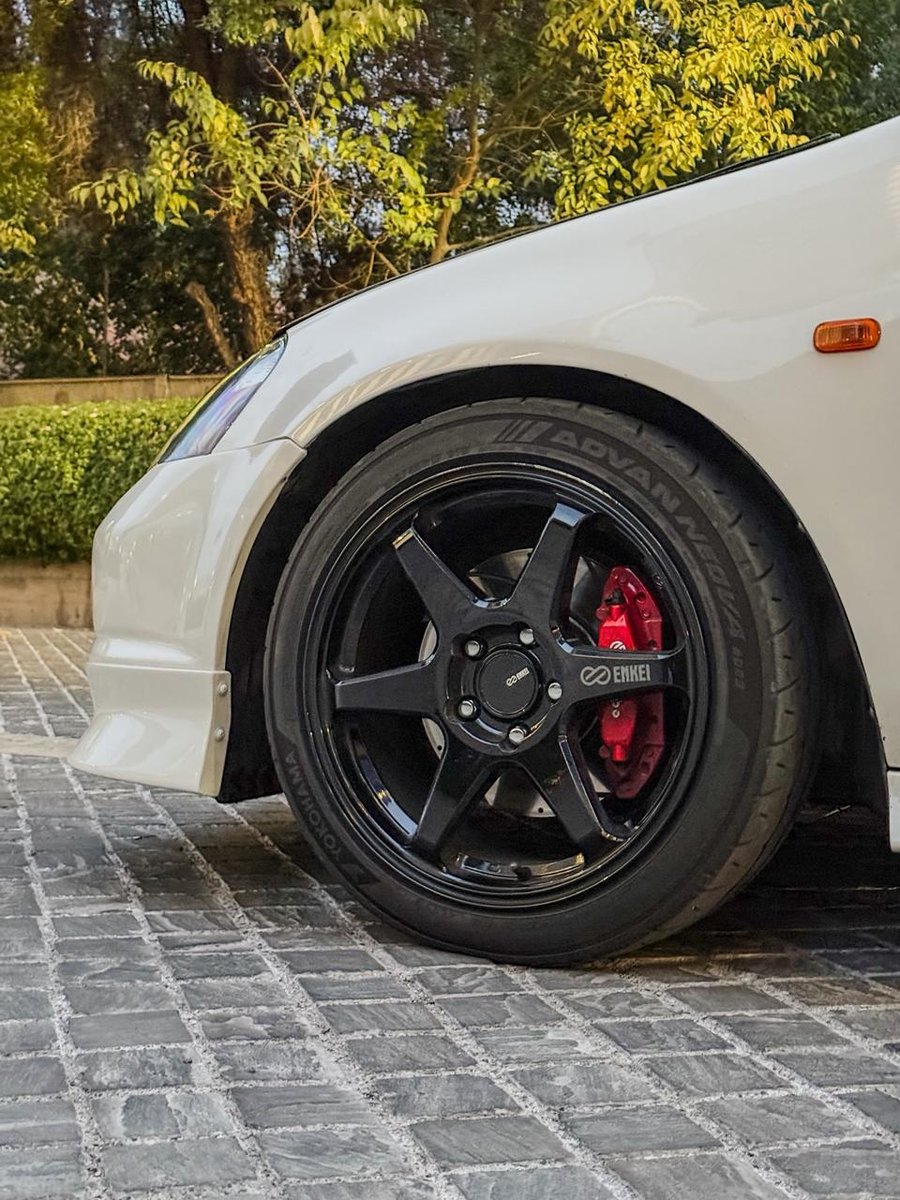 Honda Integra DC5 Type R 2004 - Imagen 6 de 6