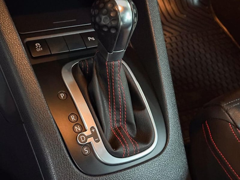 Volkswagen Scirocco GTS 2018 - Imagen 6 de 6