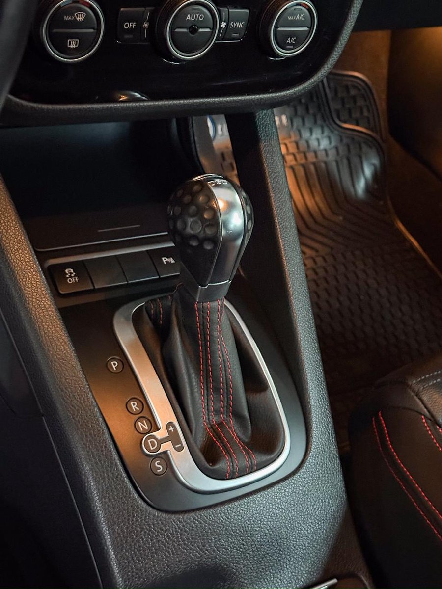 Volkswagen Scirocco GTS 2018 - Imagen 6 de 6