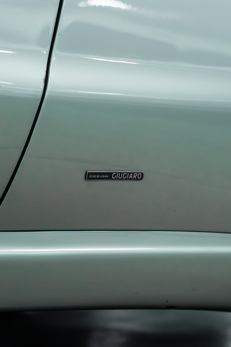 Maserati Cambiocorsa Coupe 2005 - Imagen 6 de 6