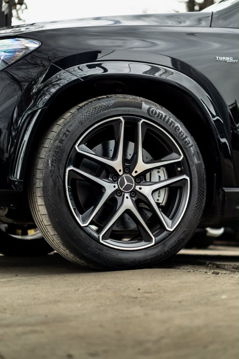 Mercedes-Benz GLE 53 AMG 2021 - Imagen 4 de 6