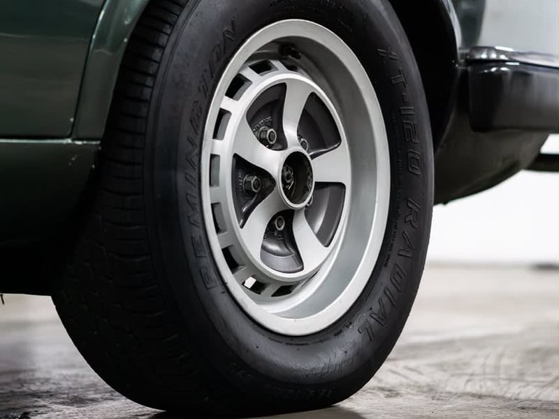 Jaguar XJ6 1985 - Imagen 3 de 6