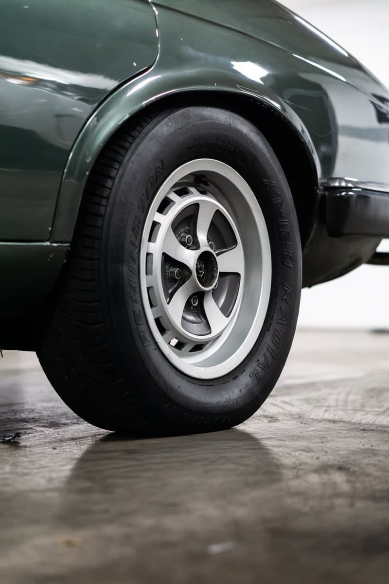 Jaguar XJ6 1985 - Imagen 3 de 6