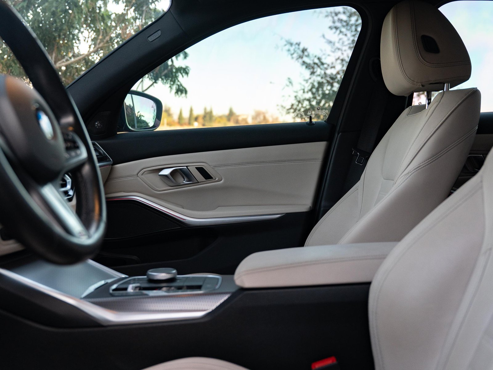 BMW M340i 2024 - Foto 2 de 6