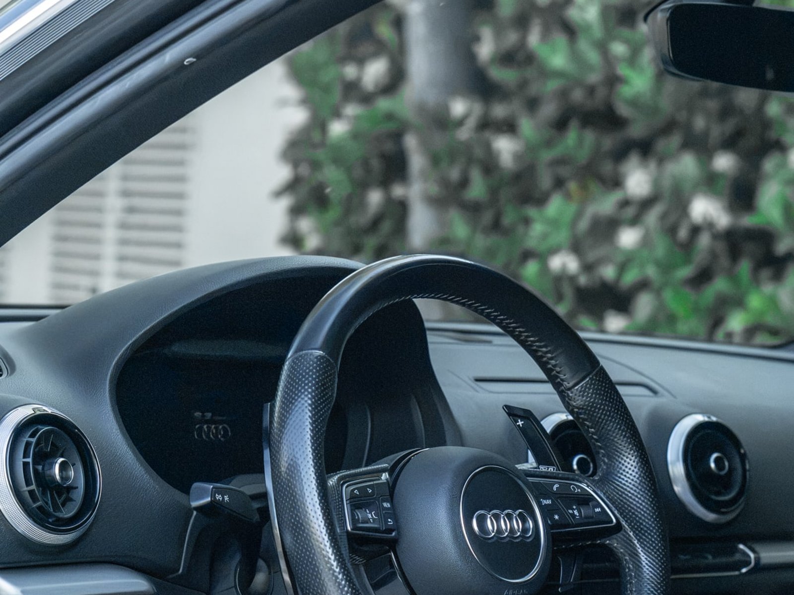 Audi S3 2018 - Foto 2 de 6