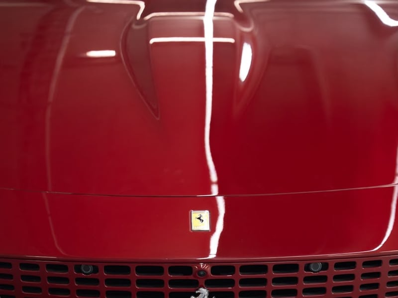 Ferrari Roma 2024 - Imagen 4 de 6