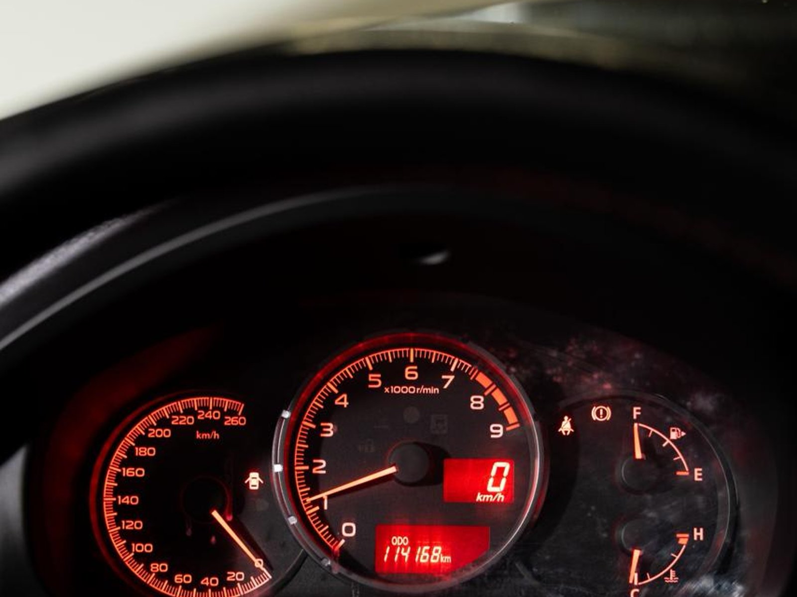 Subaru BRZ 2013 - Foto 5 de 6