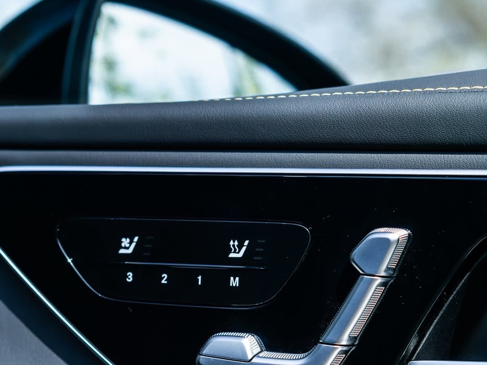 Mercedes-Benz GLC63S AMG 2025 - Foto 5 de 6