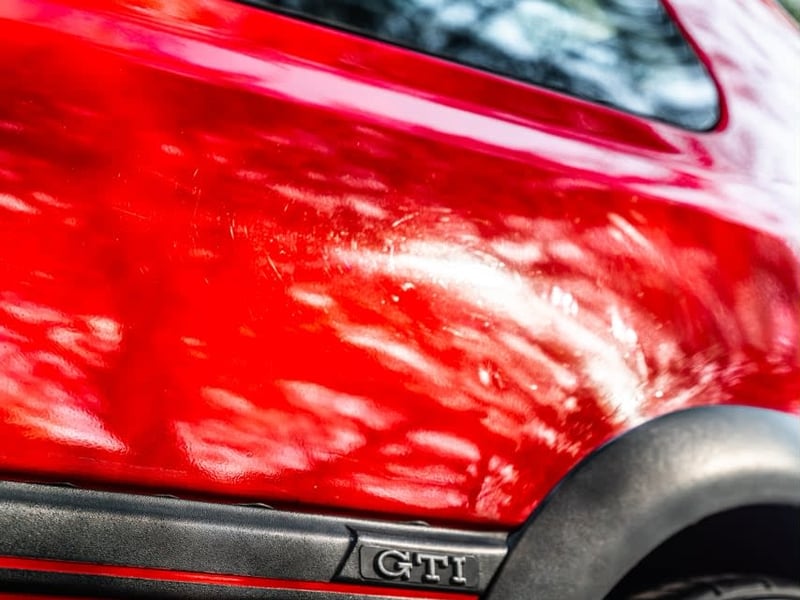 Volkswagen GOLF GTi MK3 1997 - Imagen 4 de 6