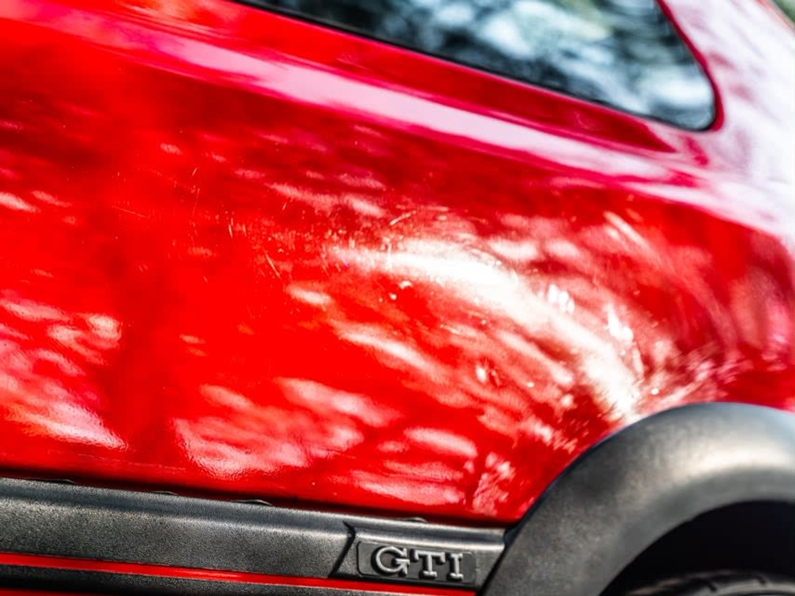 Volkswagen GOLF GTi MK3 1997 - Foto 4 de 6