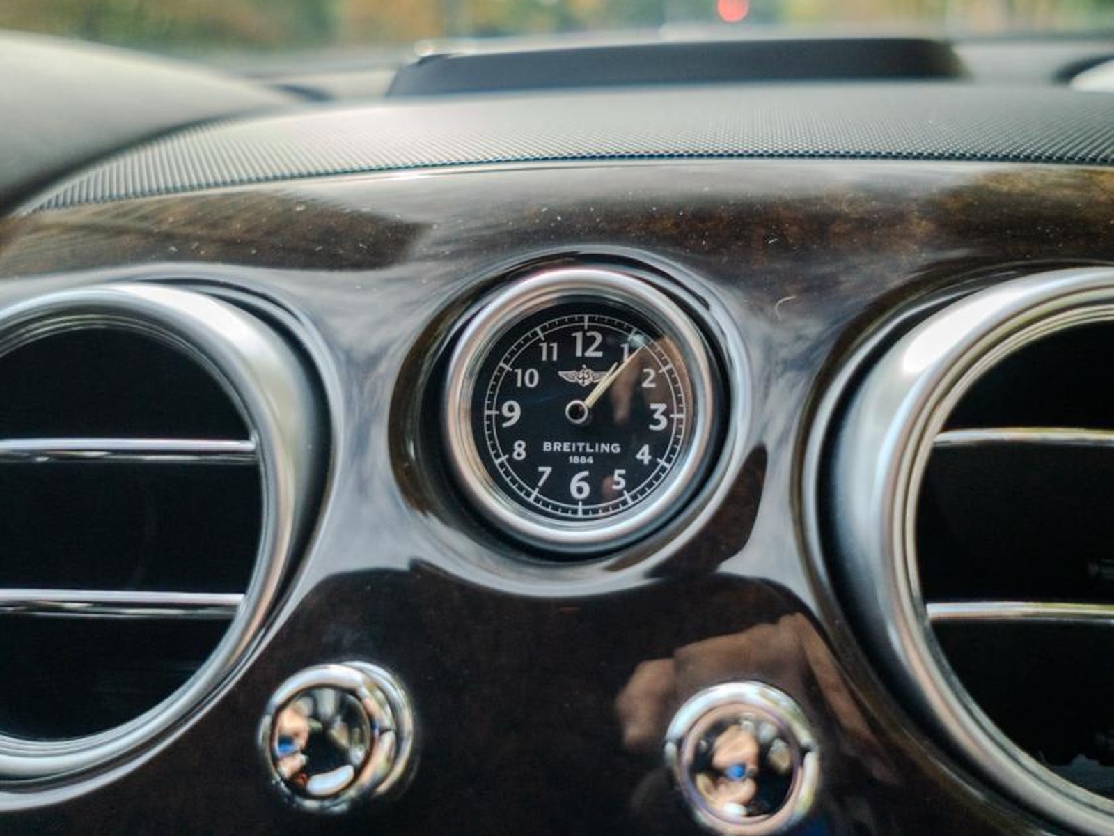 Bentley Continental GT Speed 2012 - Foto 5 de 6