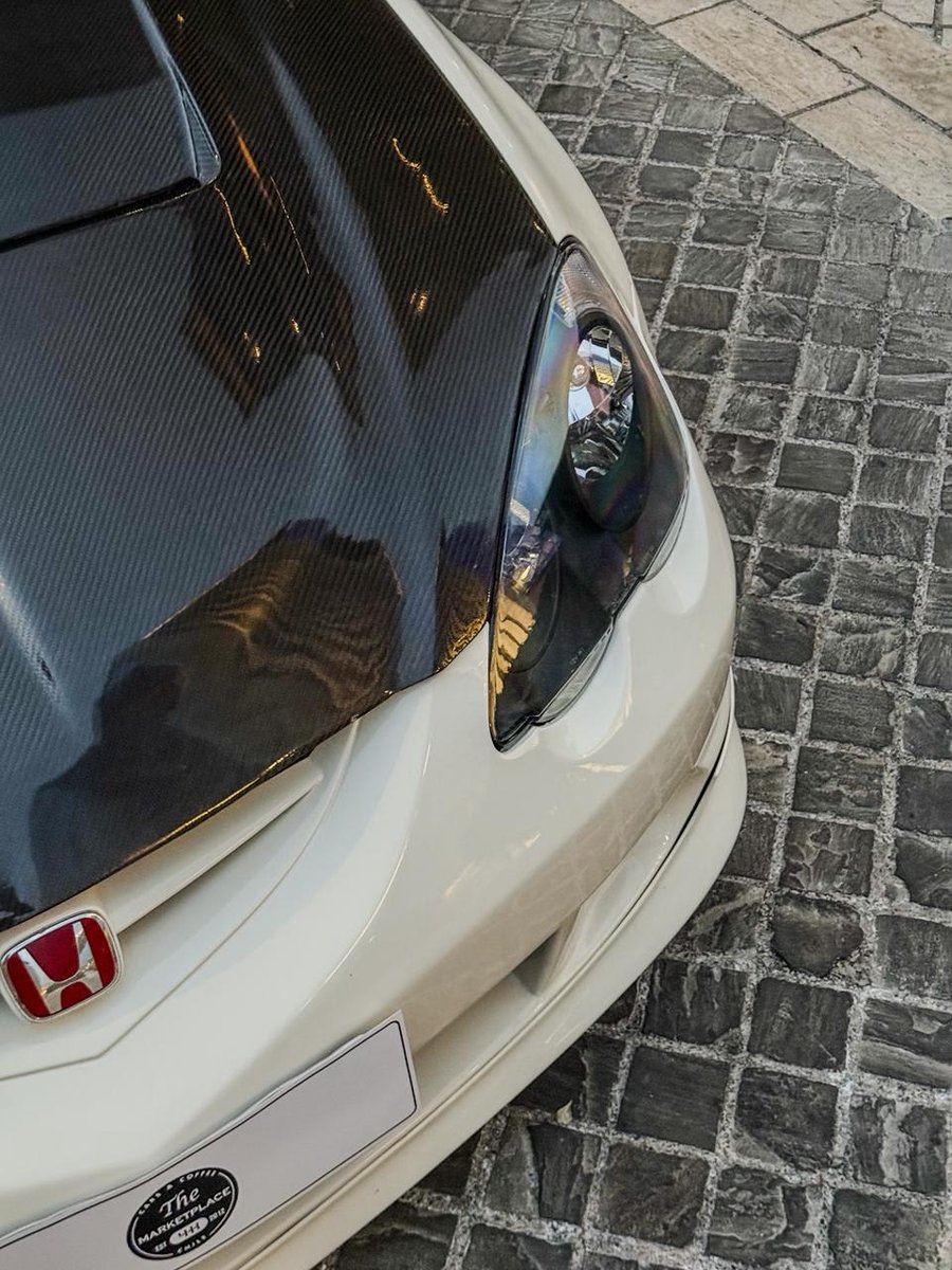 Honda Integra DC5 Type R 2004 - Imagen 4 de 6