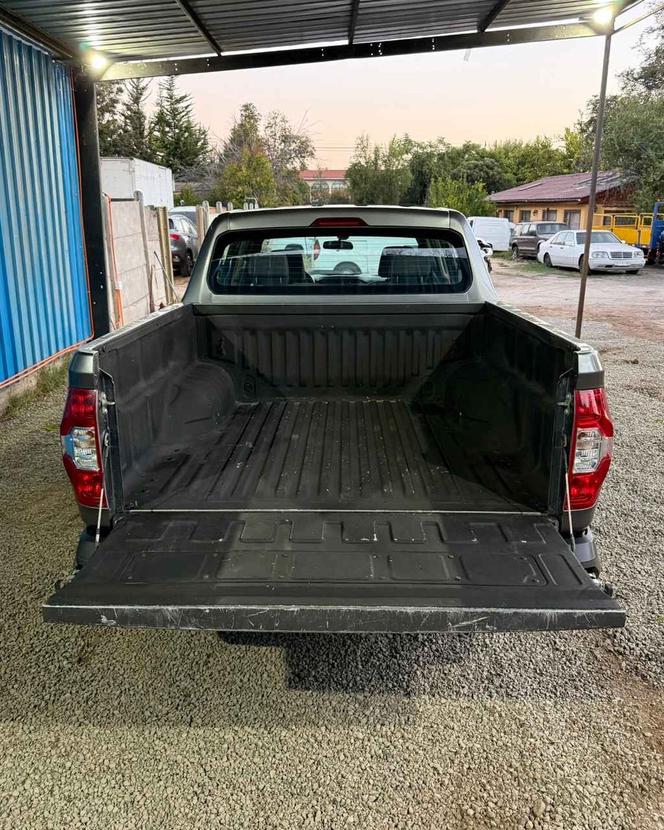 Maxus T60 2022 - Imagen 6 de 13